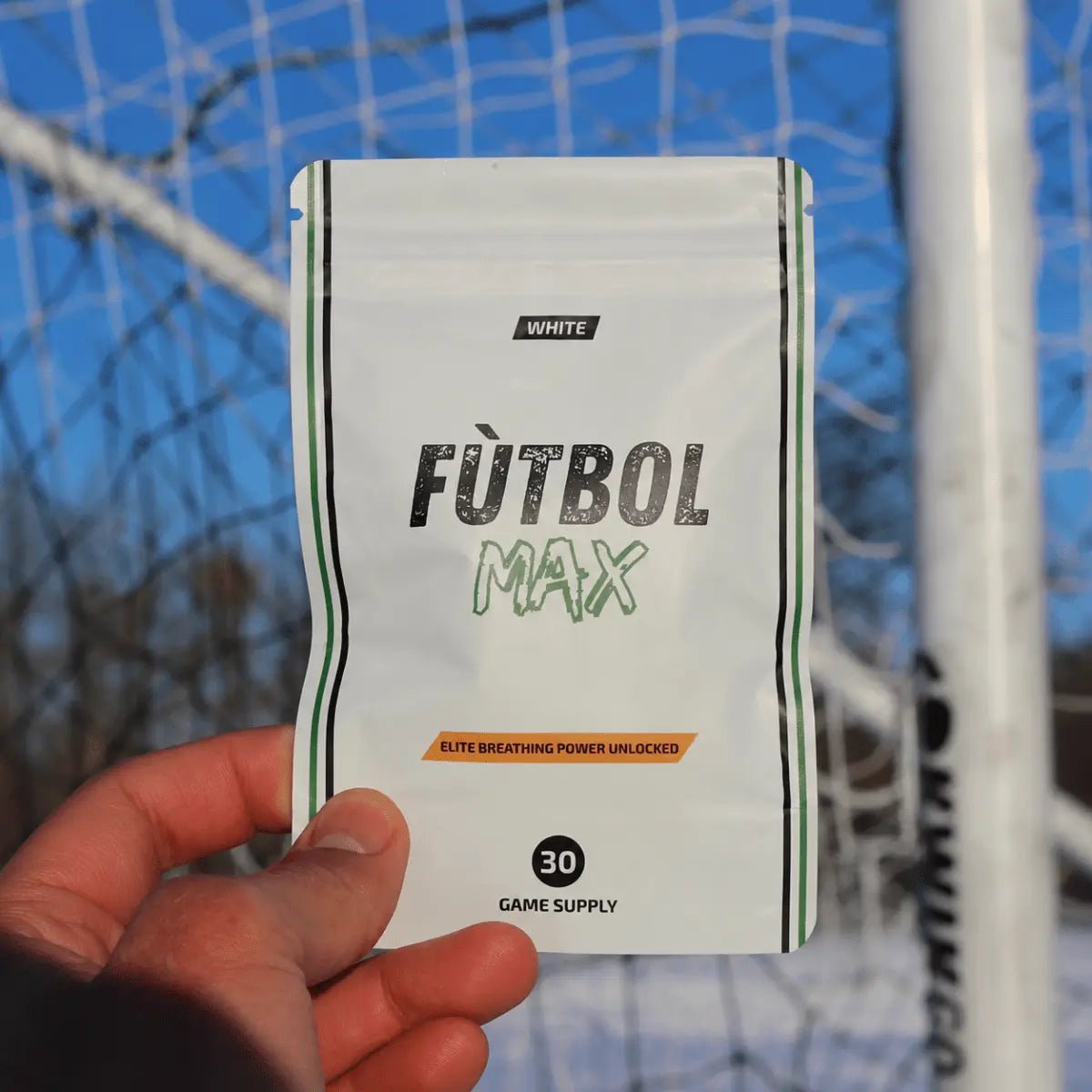 PERFORMANCE NASAL STRIPS - FUTBOLMAX LLC