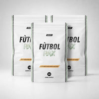 PERFORMANCE NASAL STRIPS - FUTBOLMAX LLC
