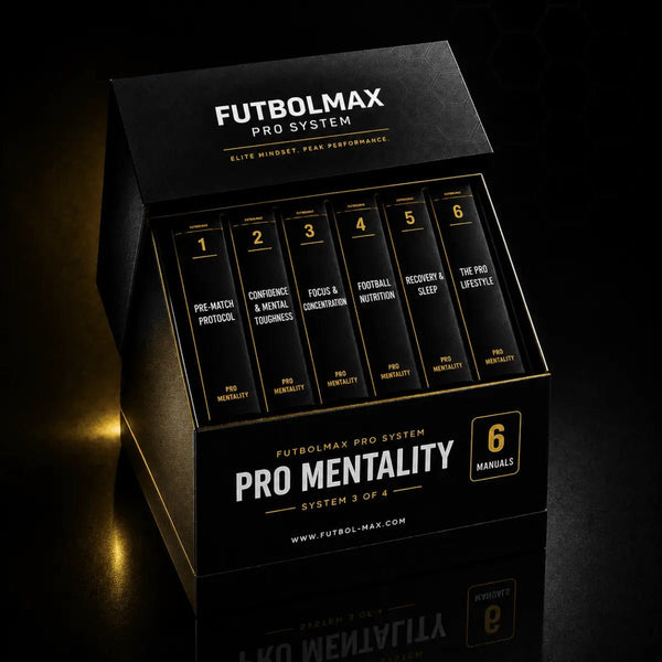 Pro Mentality System