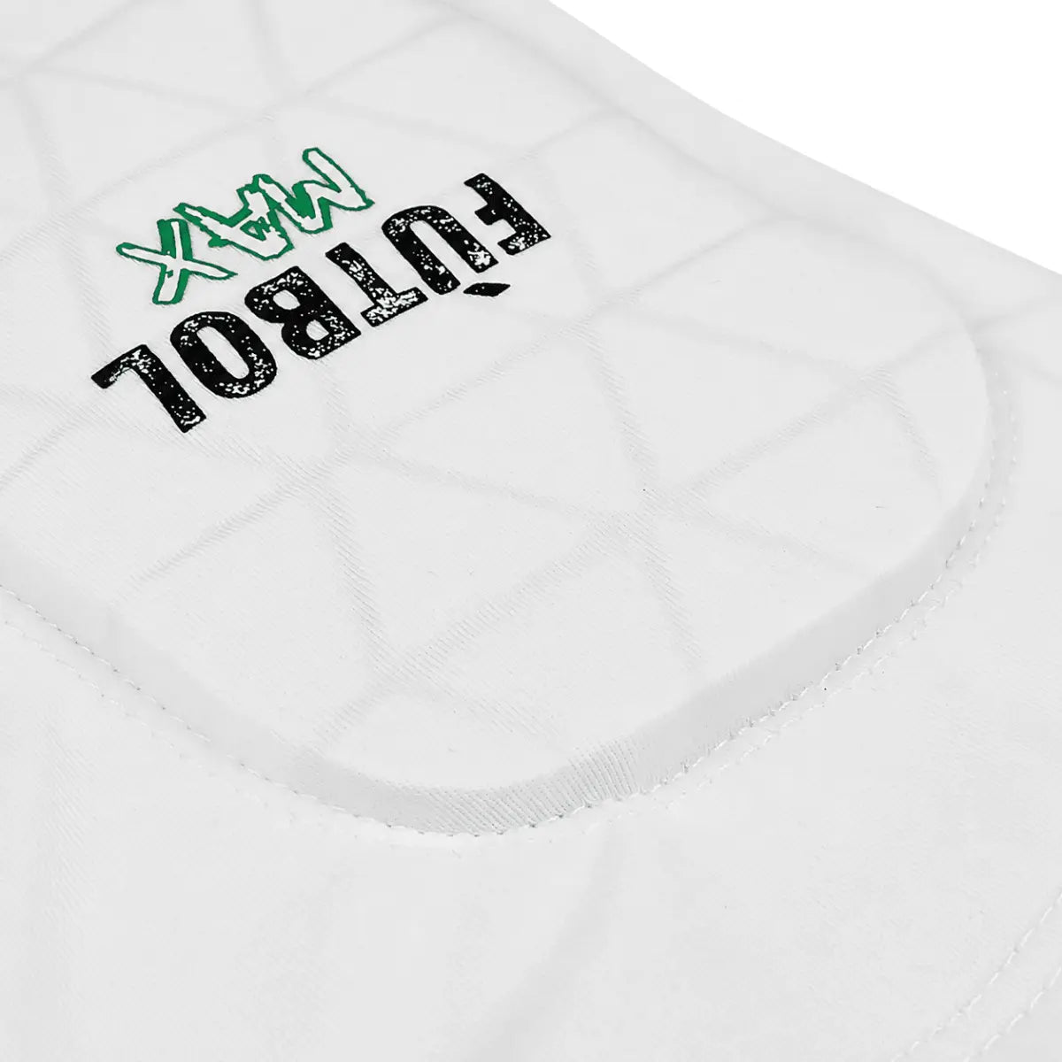 The No-Slip Shin Pad - FUTBOLMAX LLC