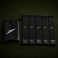 THE PROGRESSION BANDS - FUTBOLMAX LLC