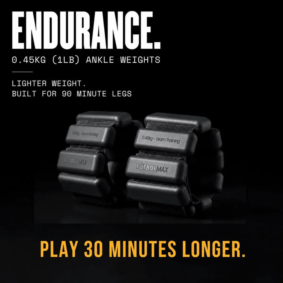 UNDERSOCK WEIGHTS - FUTBOLMAX LLC