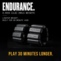 UNDERSOCK WEIGHTS - FUTBOLMAX LLC