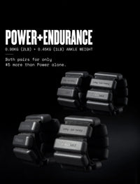 UNDERSOCK WEIGHTS - FUTBOLMAX LLC