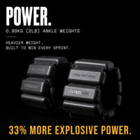 UNDERSOCK WEIGHTS - FUTBOLMAX LLC