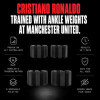 UNDERSOCK WEIGHTS - FUTBOLMAX LLC
