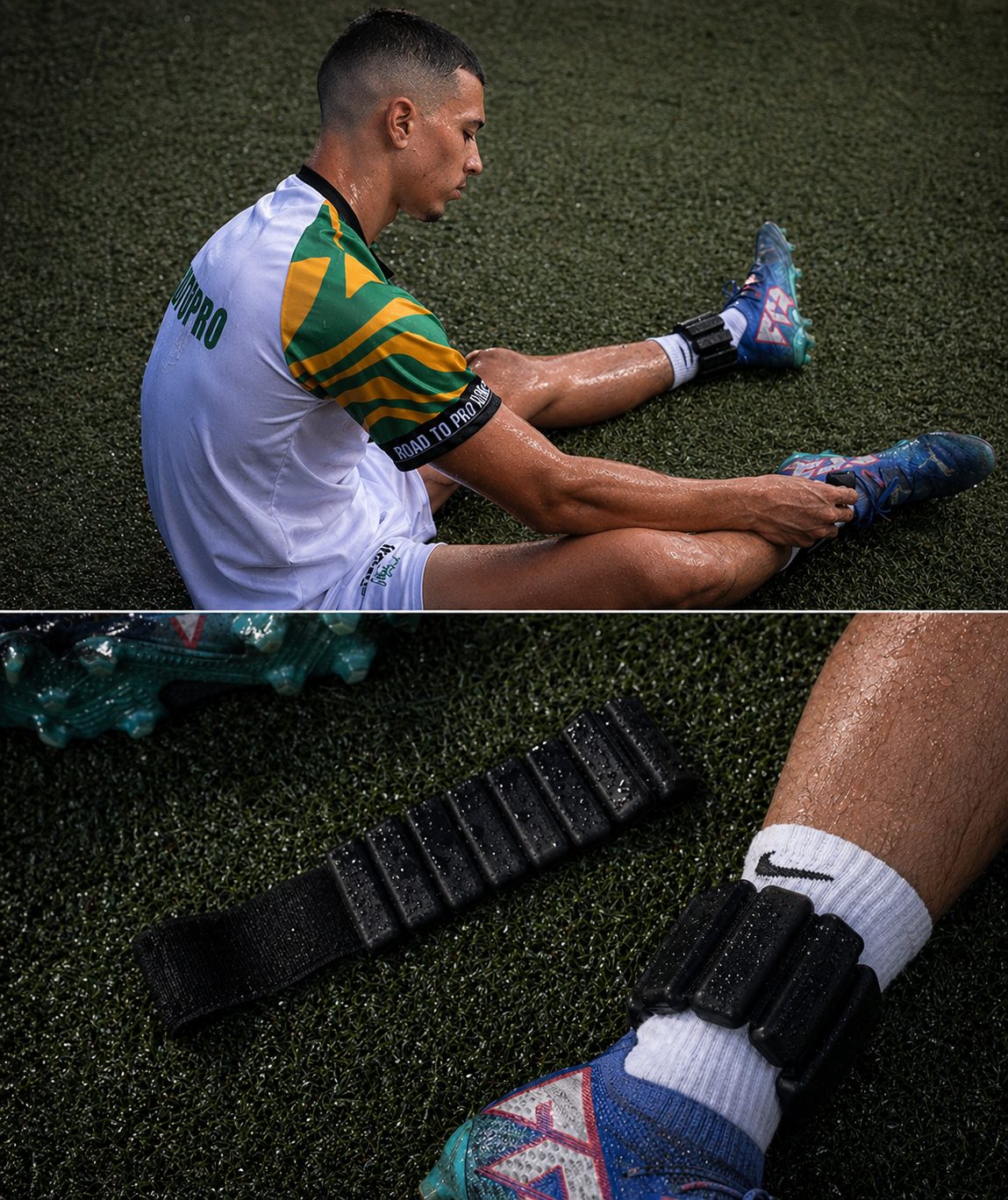 UNDERSOCK WEIGHTS
