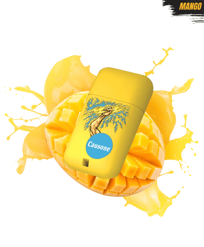 NATURAL ENERGY BAR™