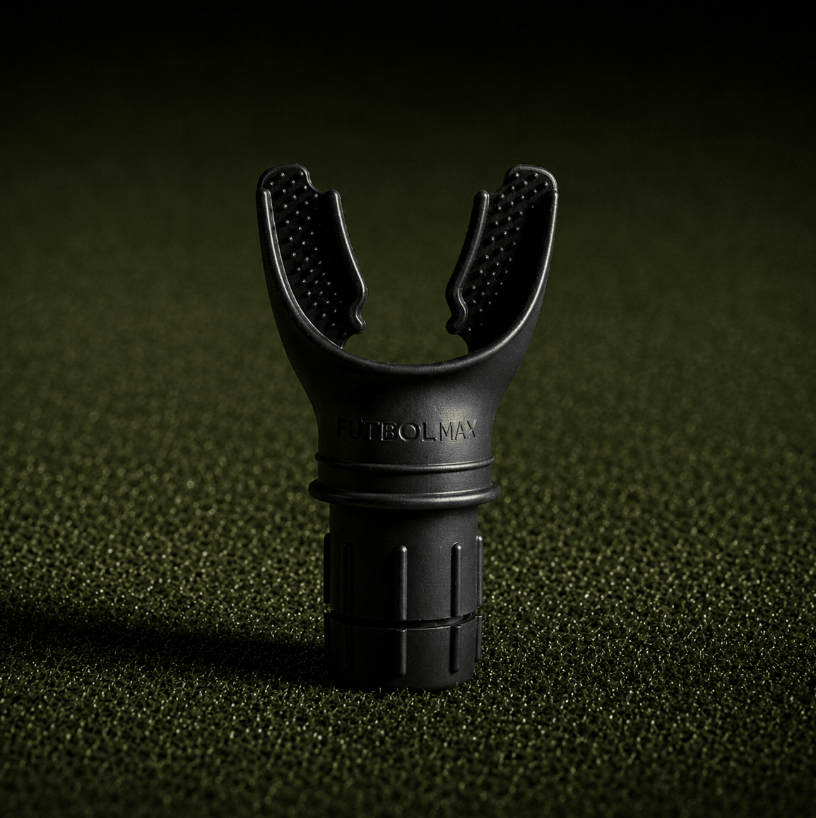 90-MINUTE MASK - FUTBOLMAX LLC