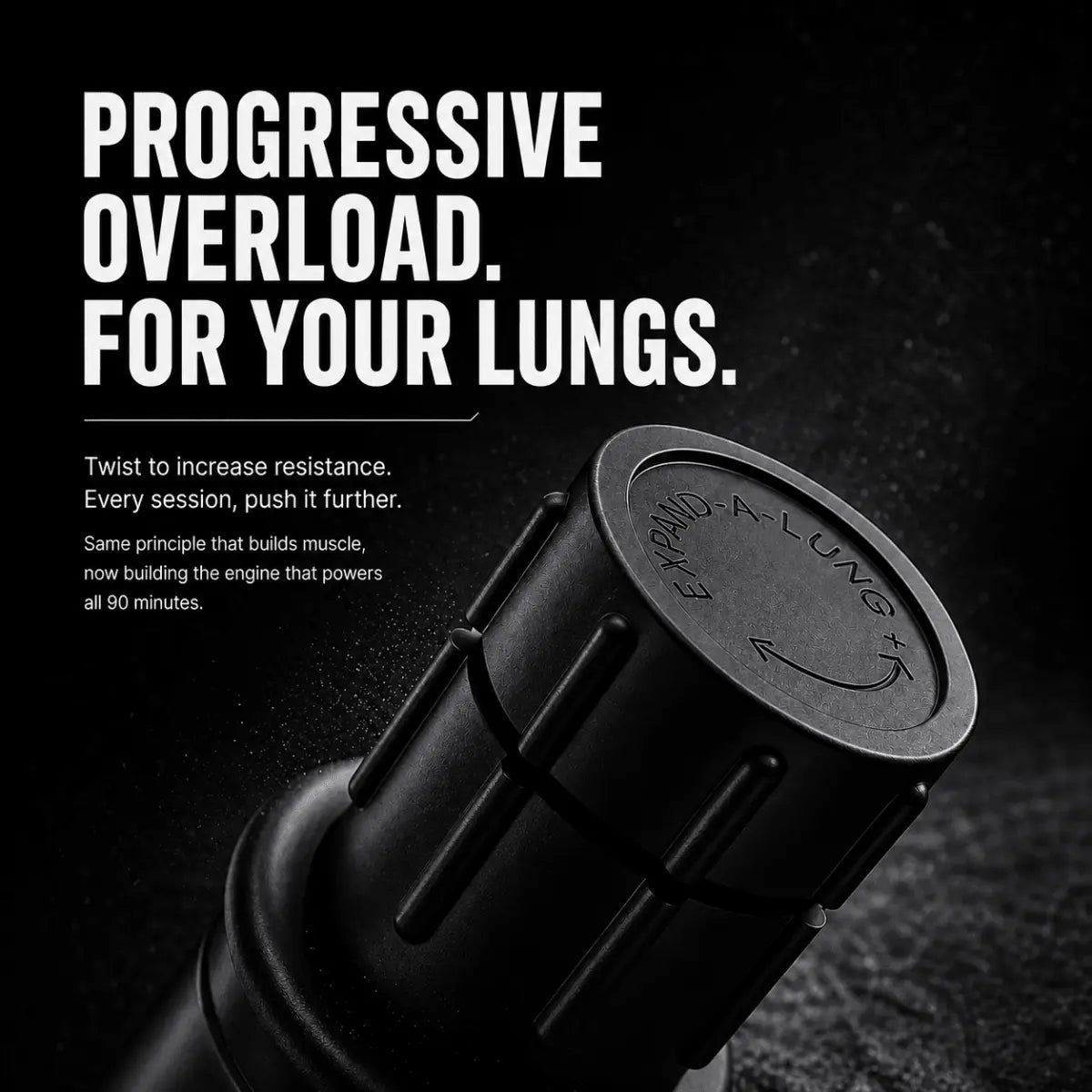90-MINUTE MASK - FUTBOLMAX LLC