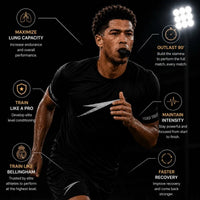 90-MINUTE MASK - FUTBOLMAX LLC