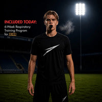 90-MINUTE MASK - FUTBOLMAX LLC