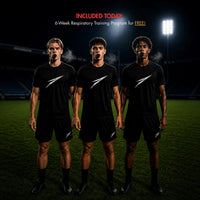 90-MINUTE MASK - FUTBOLMAX LLC