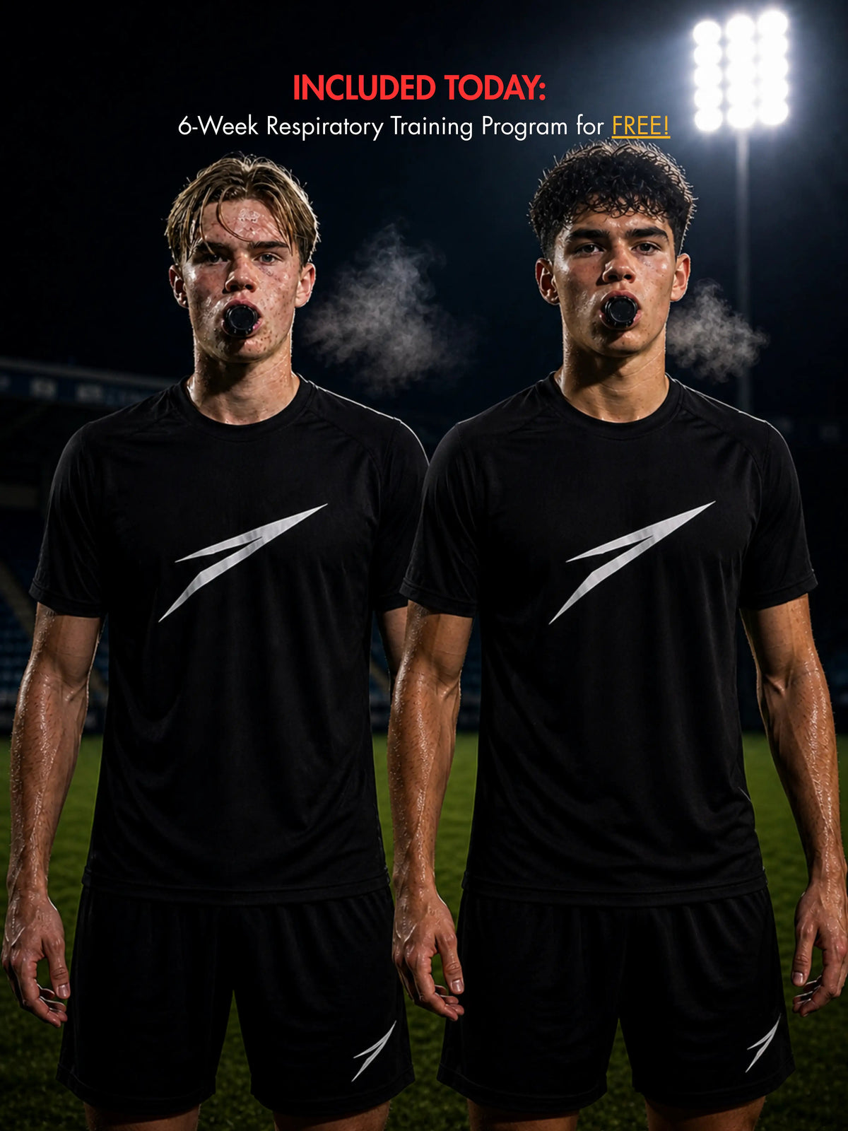 90 - MINUTE MASK - FUTBOLMAX LLC