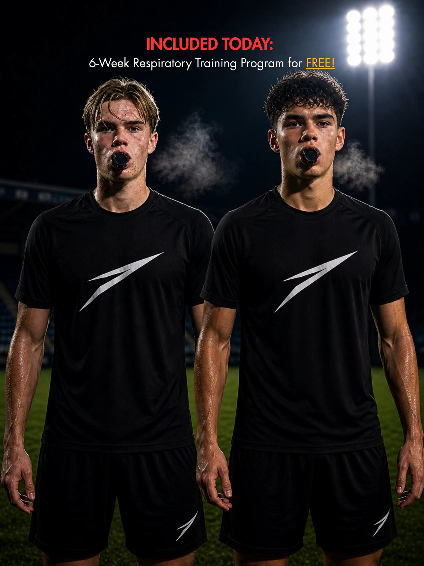 90 - MINUTE MASK - FUTBOLMAX LLC