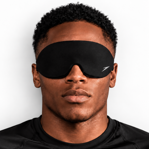 Dark Sleep Mask