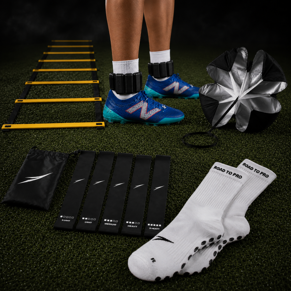 SPEED BUNDLE
