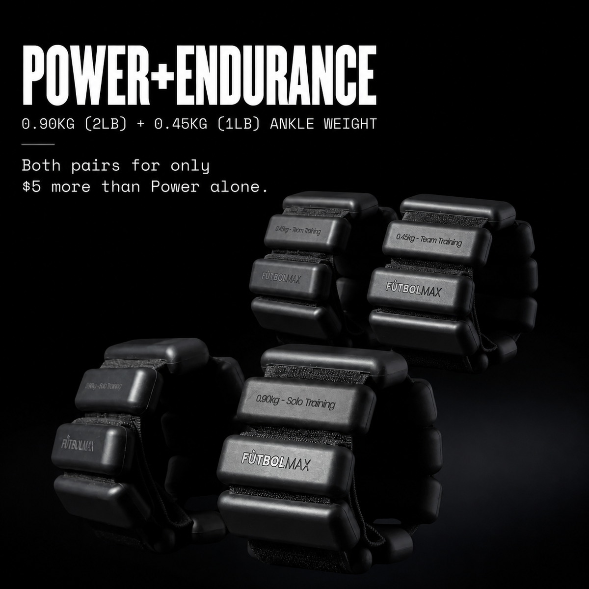 ANKLE WEIGHTS