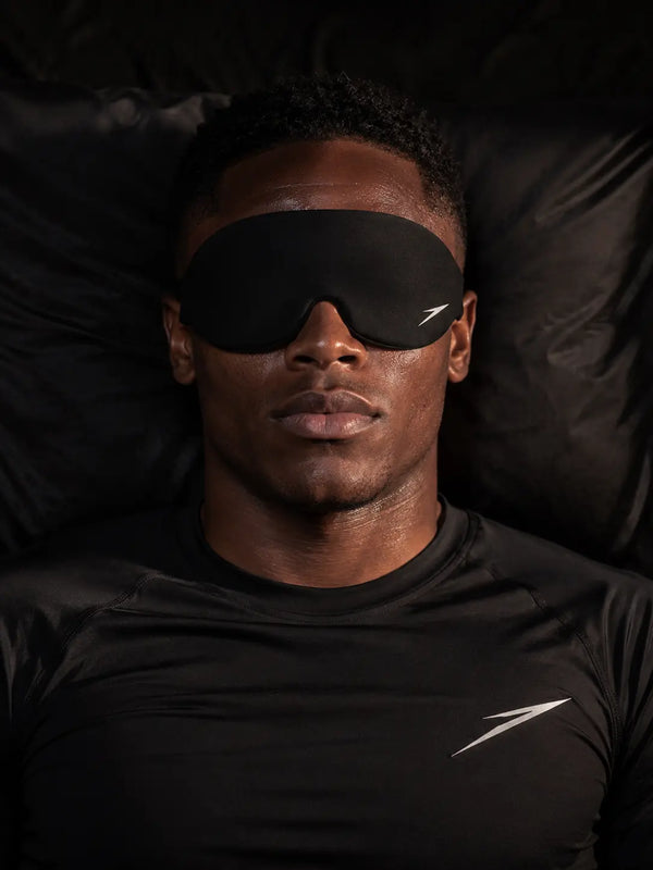 DARK ROOM MASK