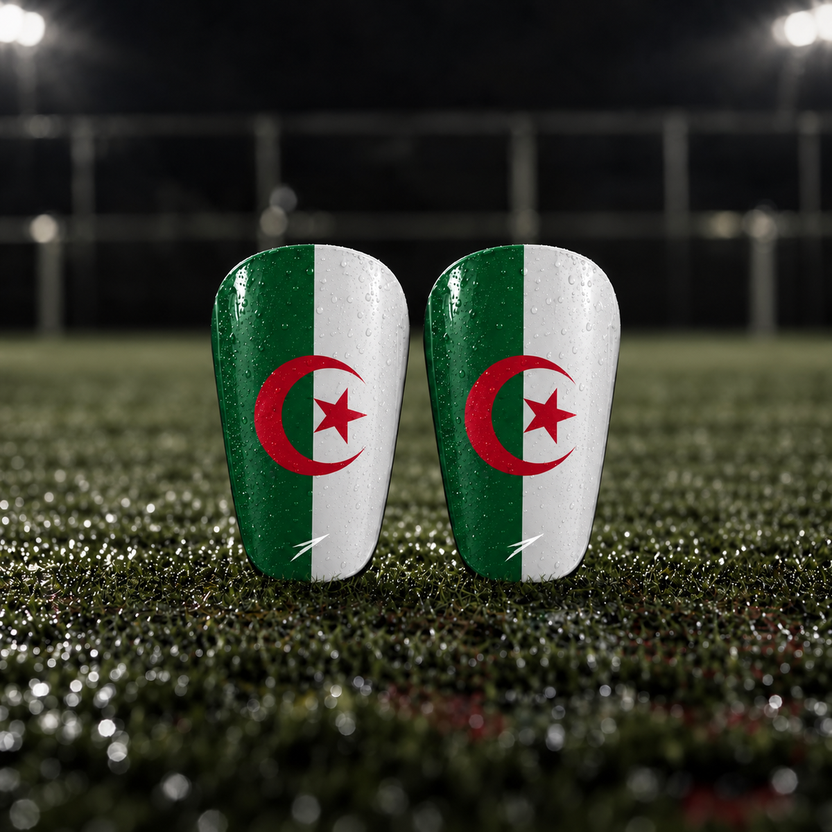 Country Shin Pads