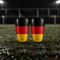Country Shin Pads