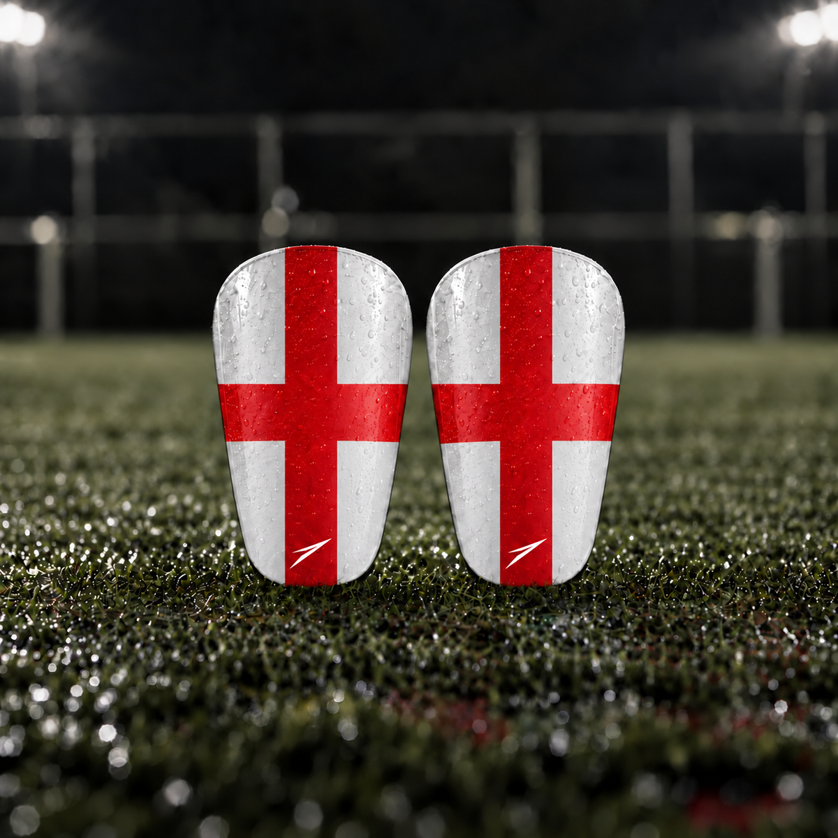 Country Shin Pads