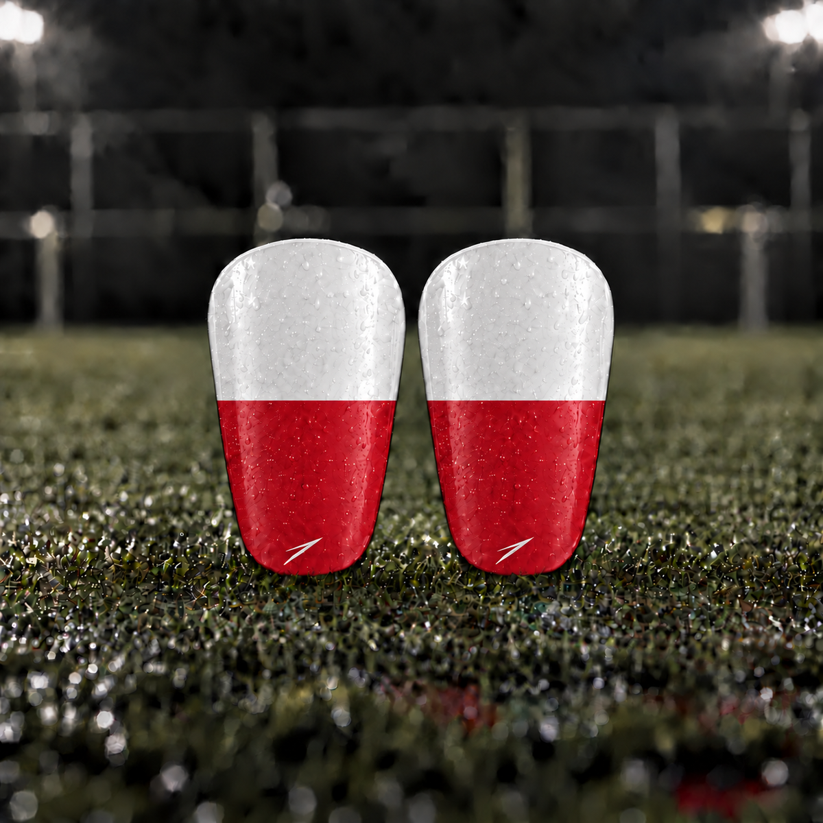 Country Shin Pads