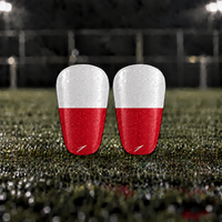 Country Shin Pads
