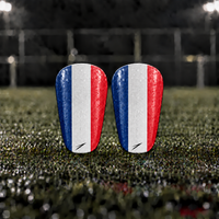 Country Shin Pads