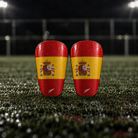 Country Shin Pads