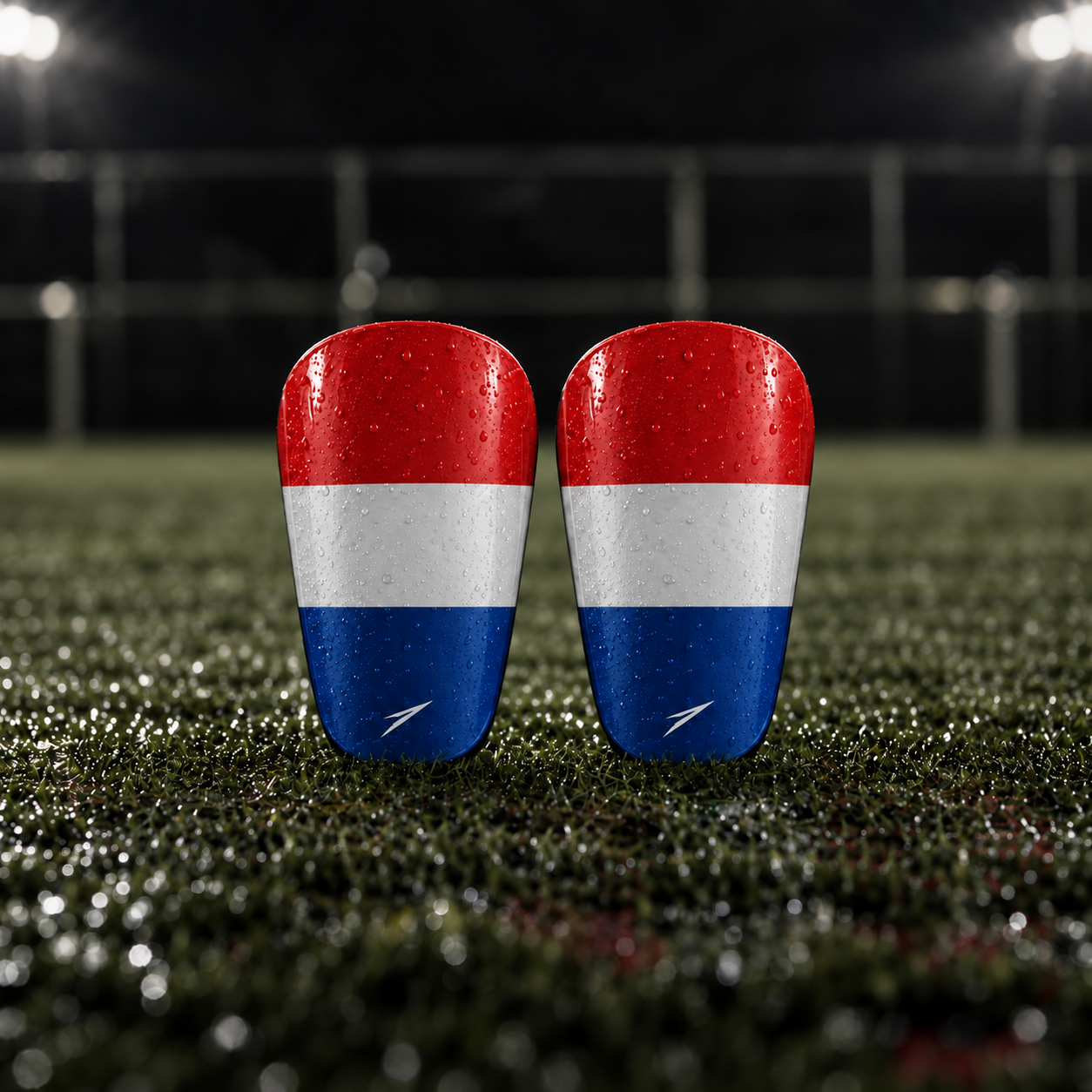 Country Shin Pads