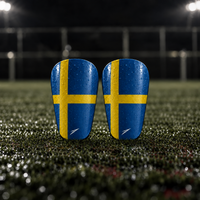 Country Shin Pads