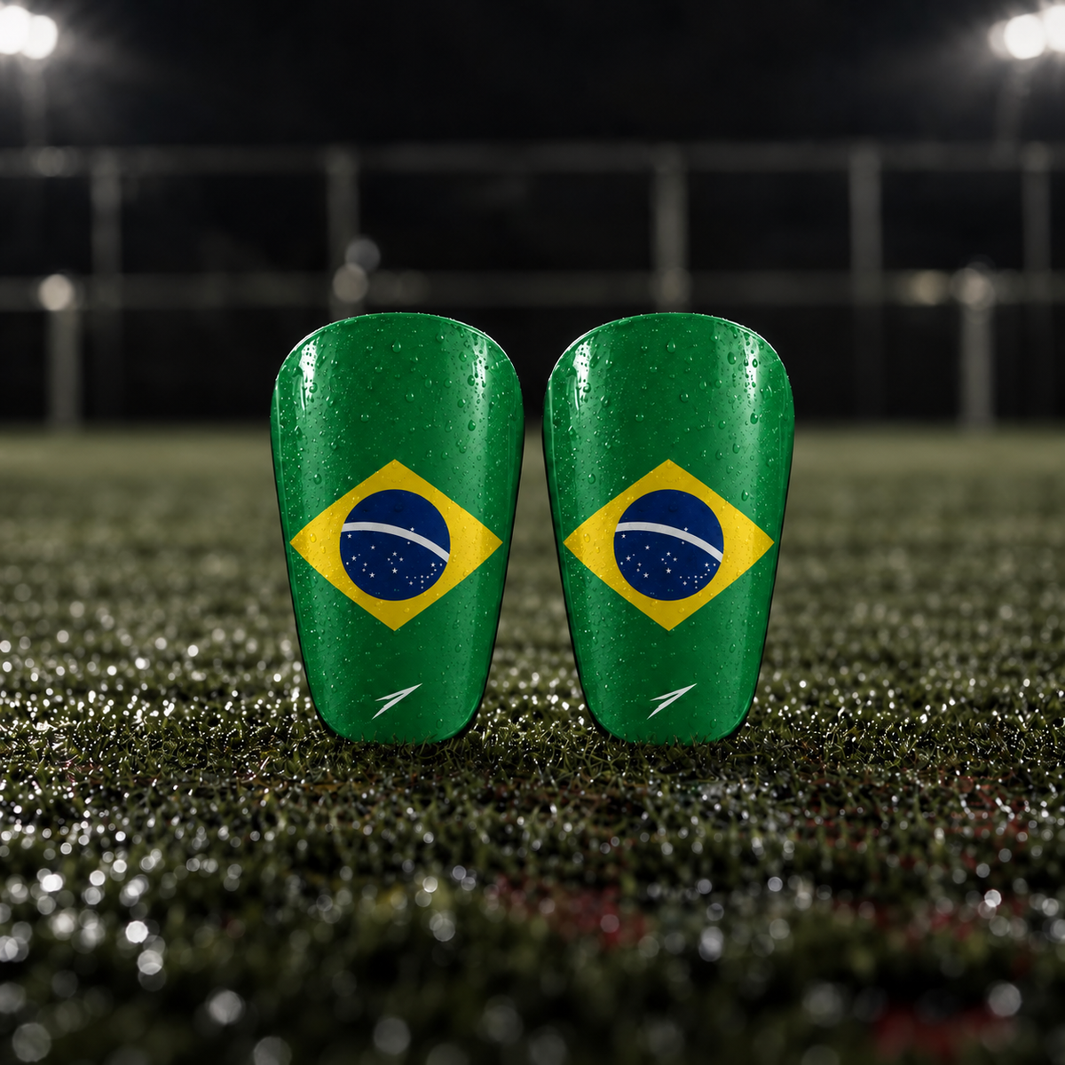 Country Shin Pads