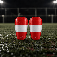 Country Shin Pads
