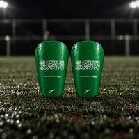 Country Shin Pads