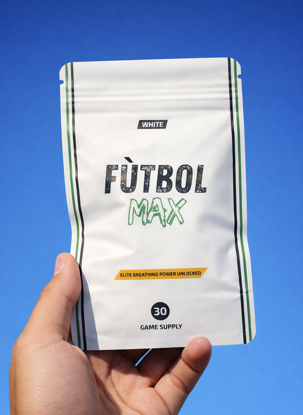 PERFORMANCE NASAL STRIPS