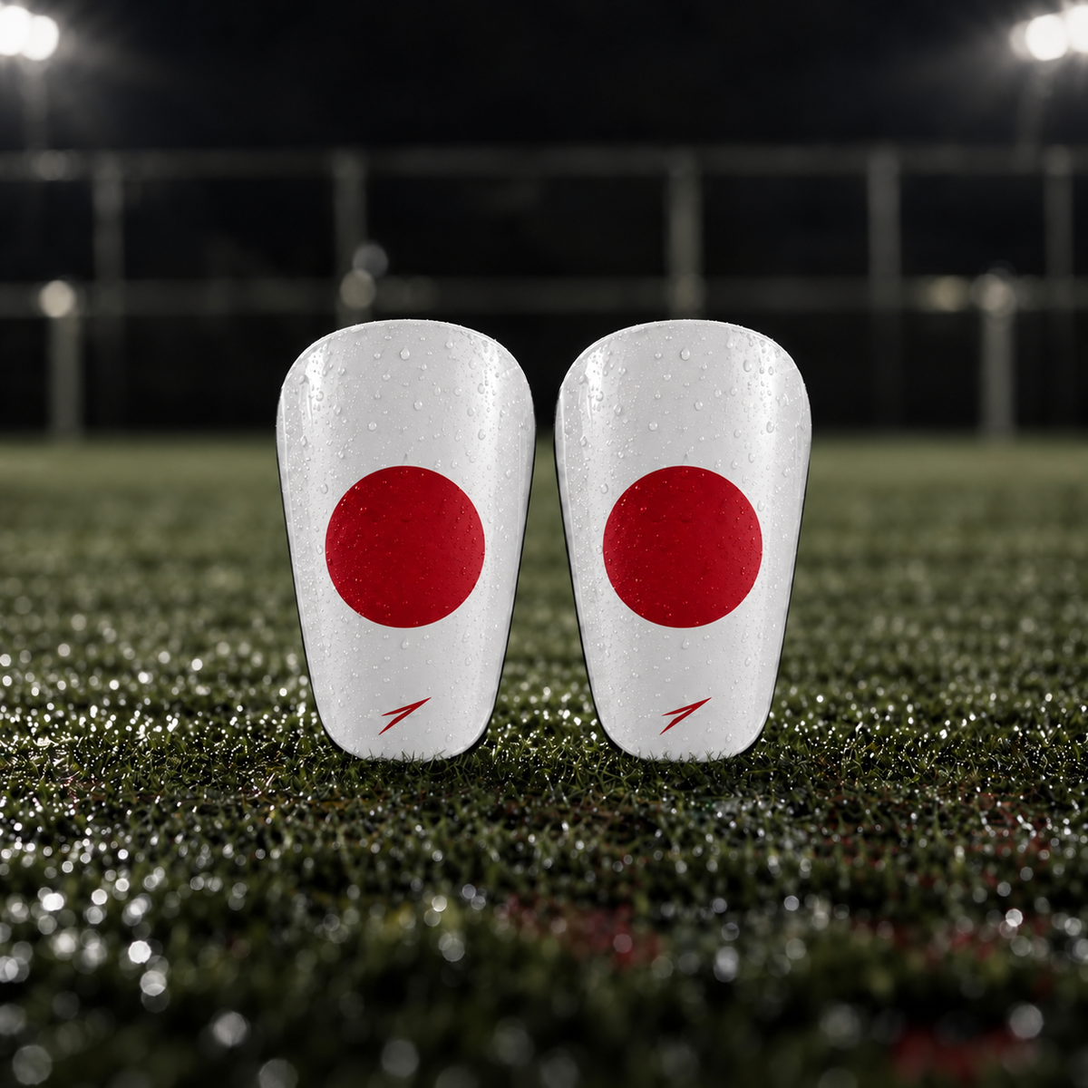 Country Shin Pads