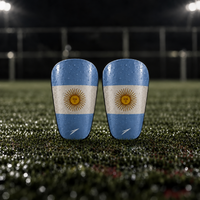 Country Shin Pads