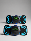 ELECTRIC LEG MASSAGER