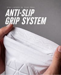 The Washable Shin Pad