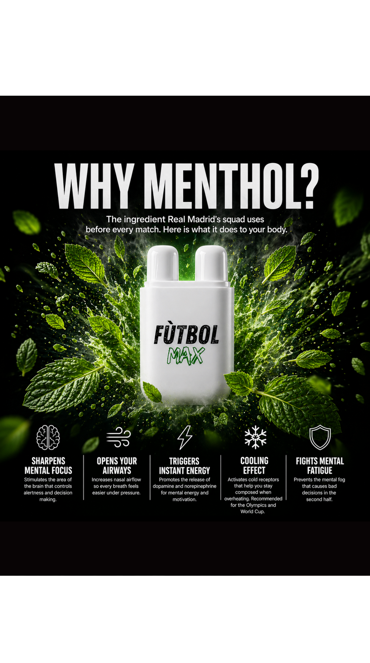 NATURAL ENERGY BAR