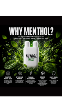 NATURAL ENERGY BAR