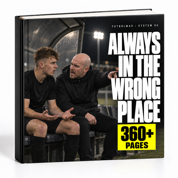 Never Lost Again: Tactical IQ Playbook (360+ Pages)