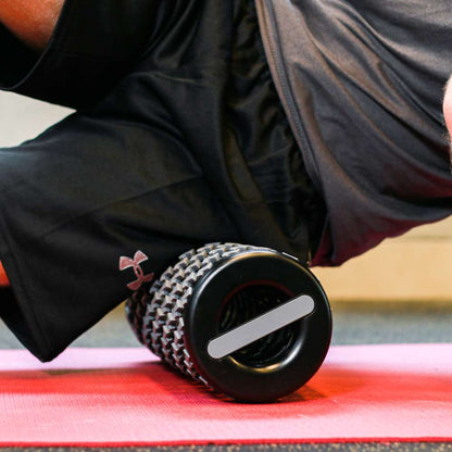 THE FOLDFIT ROLLER™