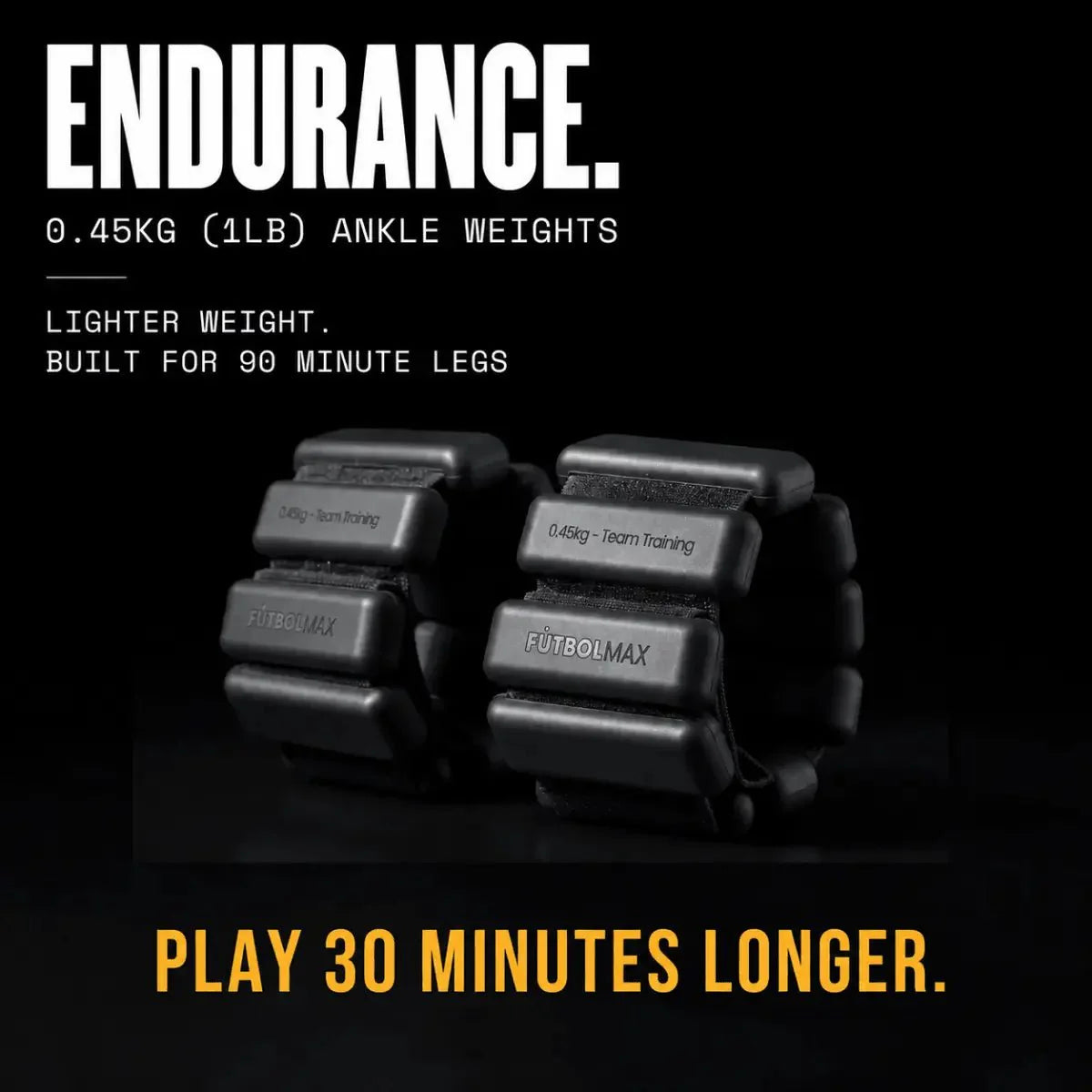 ANKLE WEIGHTS