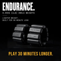 ANKLE WEIGHTS