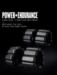 UNDERSOCK WEIGHTS