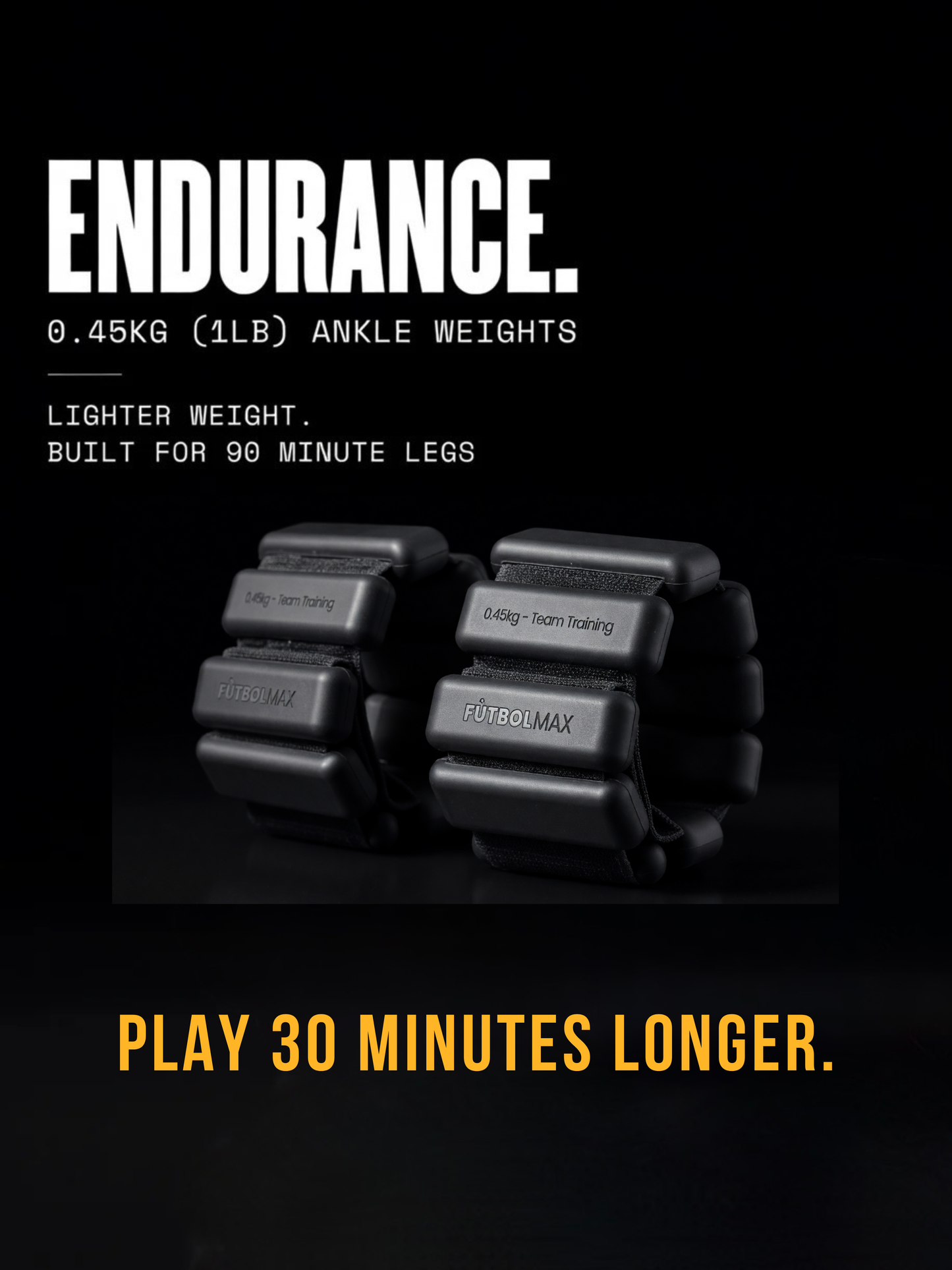 UNDERSOCK WEIGHTS