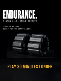 UNDERSOCK WEIGHTS