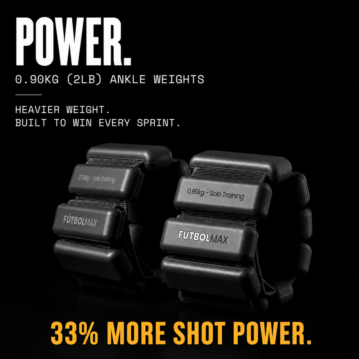 ANKLE WEIGHTS
